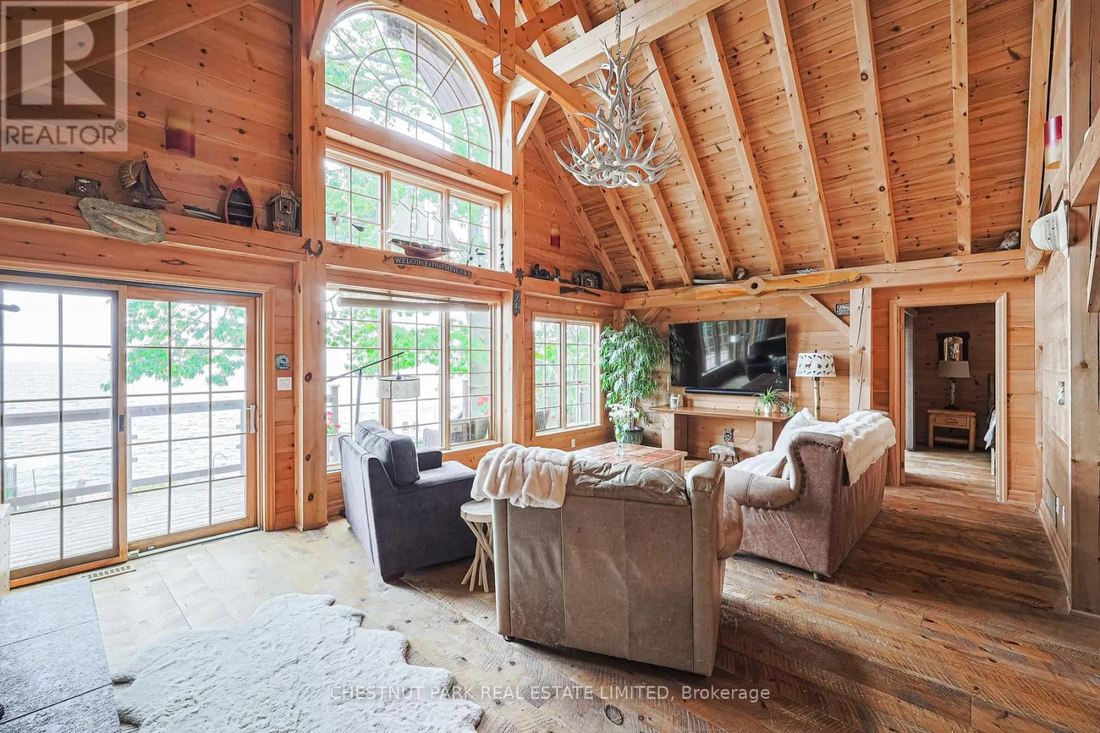 3531 CRESCENT HARBOUR ROAD
