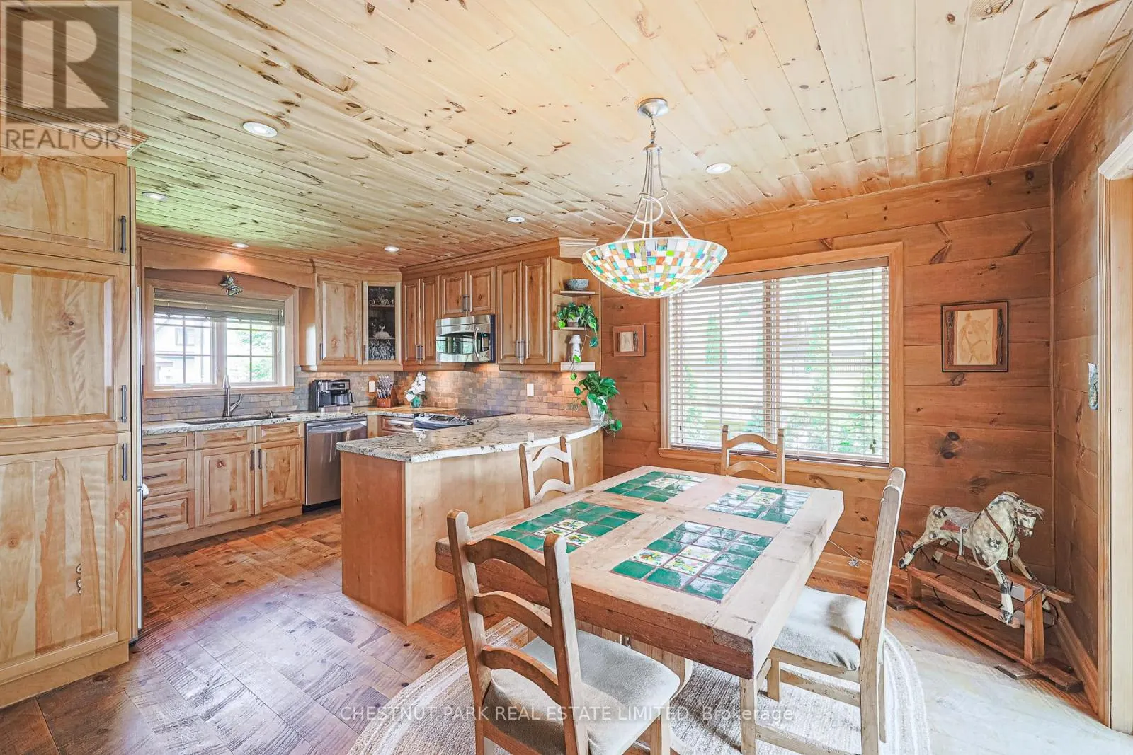 3531 CRESCENT HARBOUR ROAD