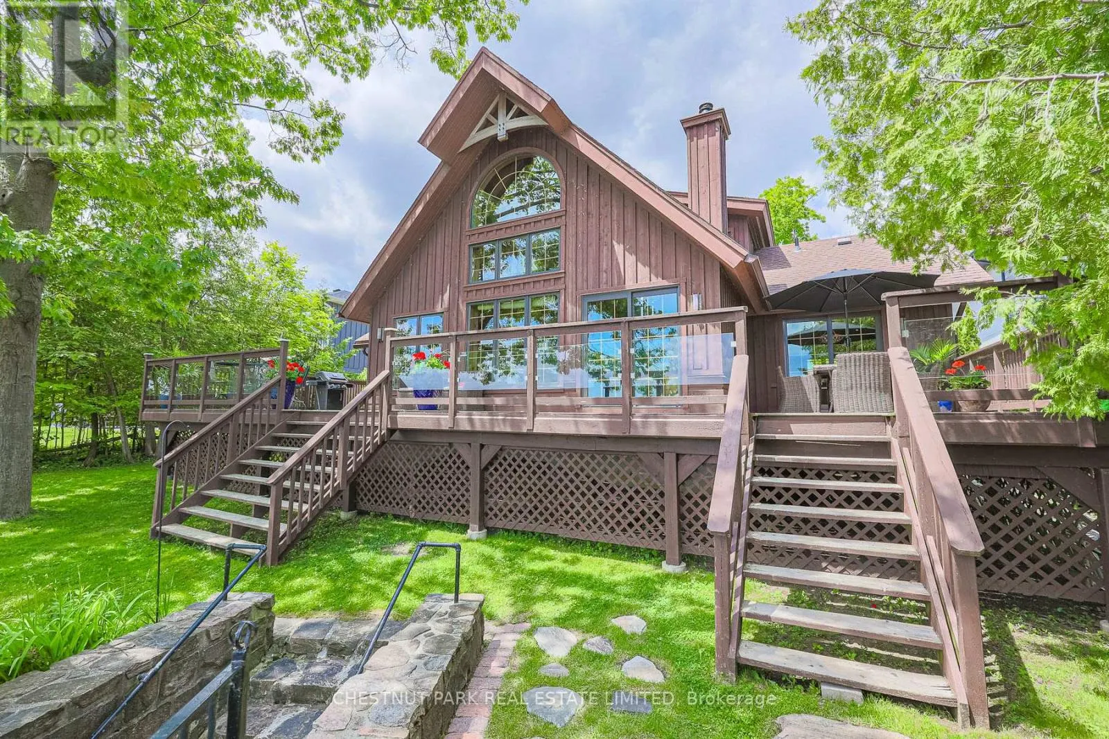 3531 CRESCENT HARBOUR ROAD