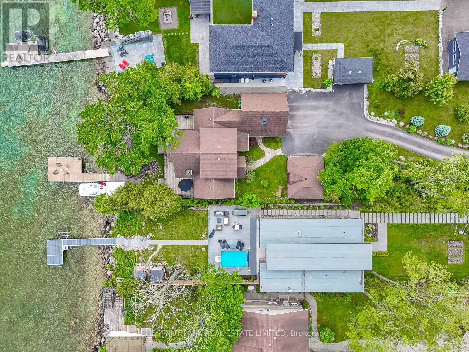 3531 CRESCENT HARBOUR ROAD