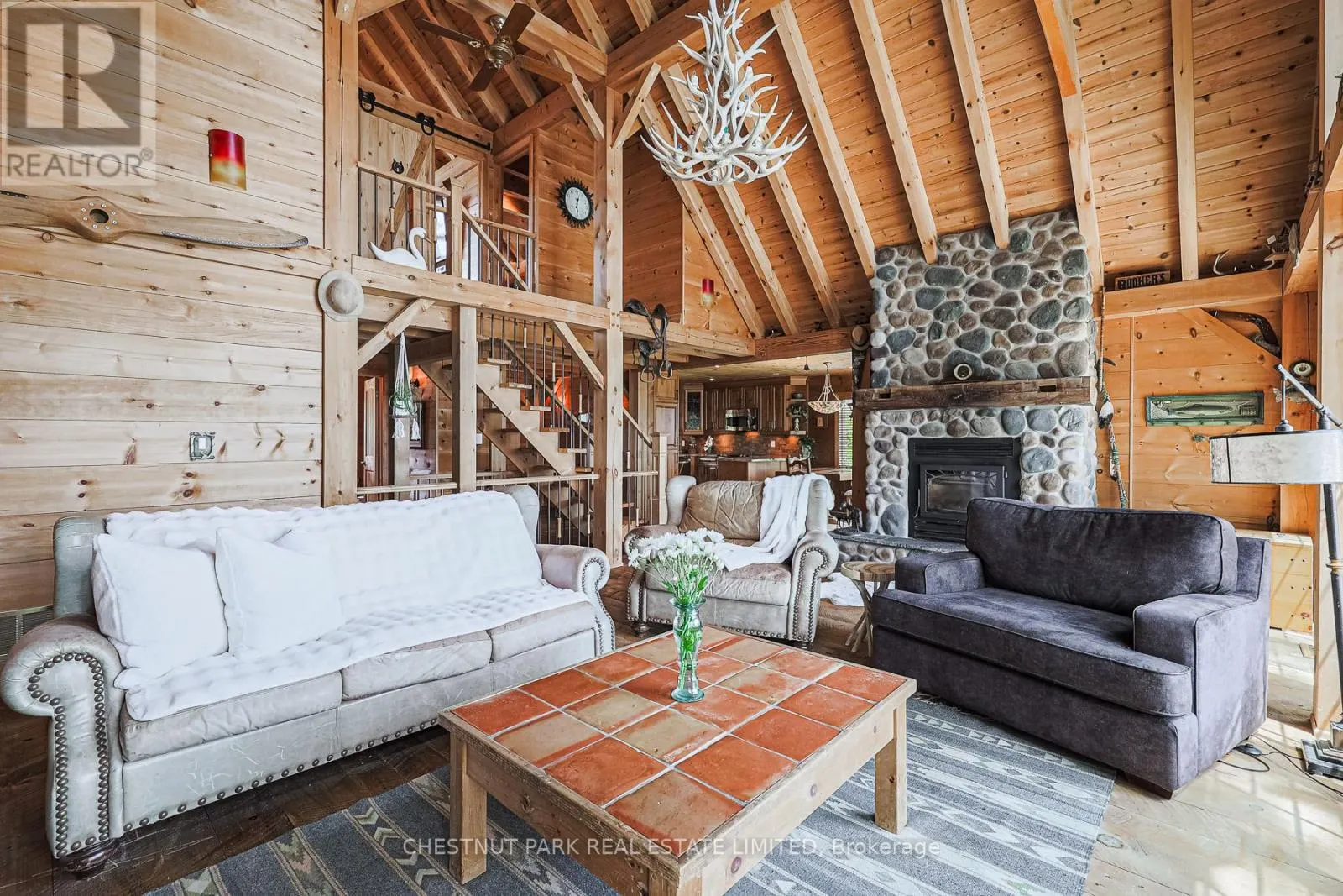 3531 CRESCENT HARBOUR ROAD