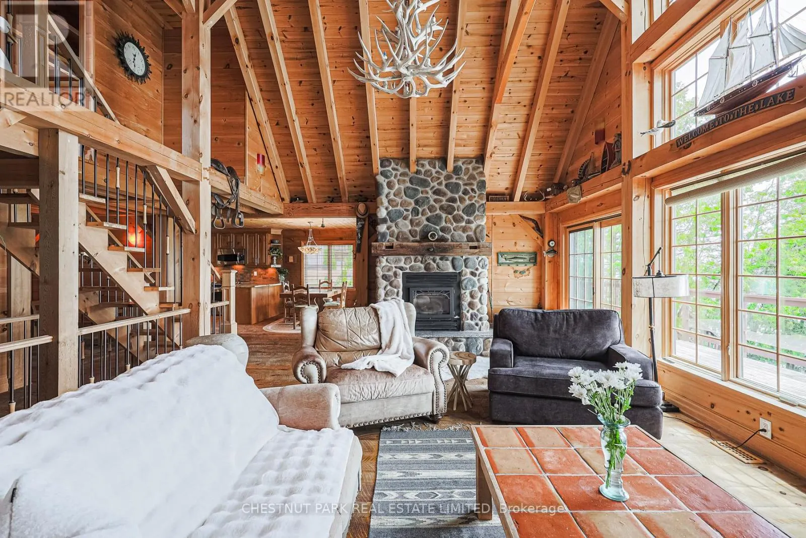 3531 CRESCENT HARBOUR ROAD