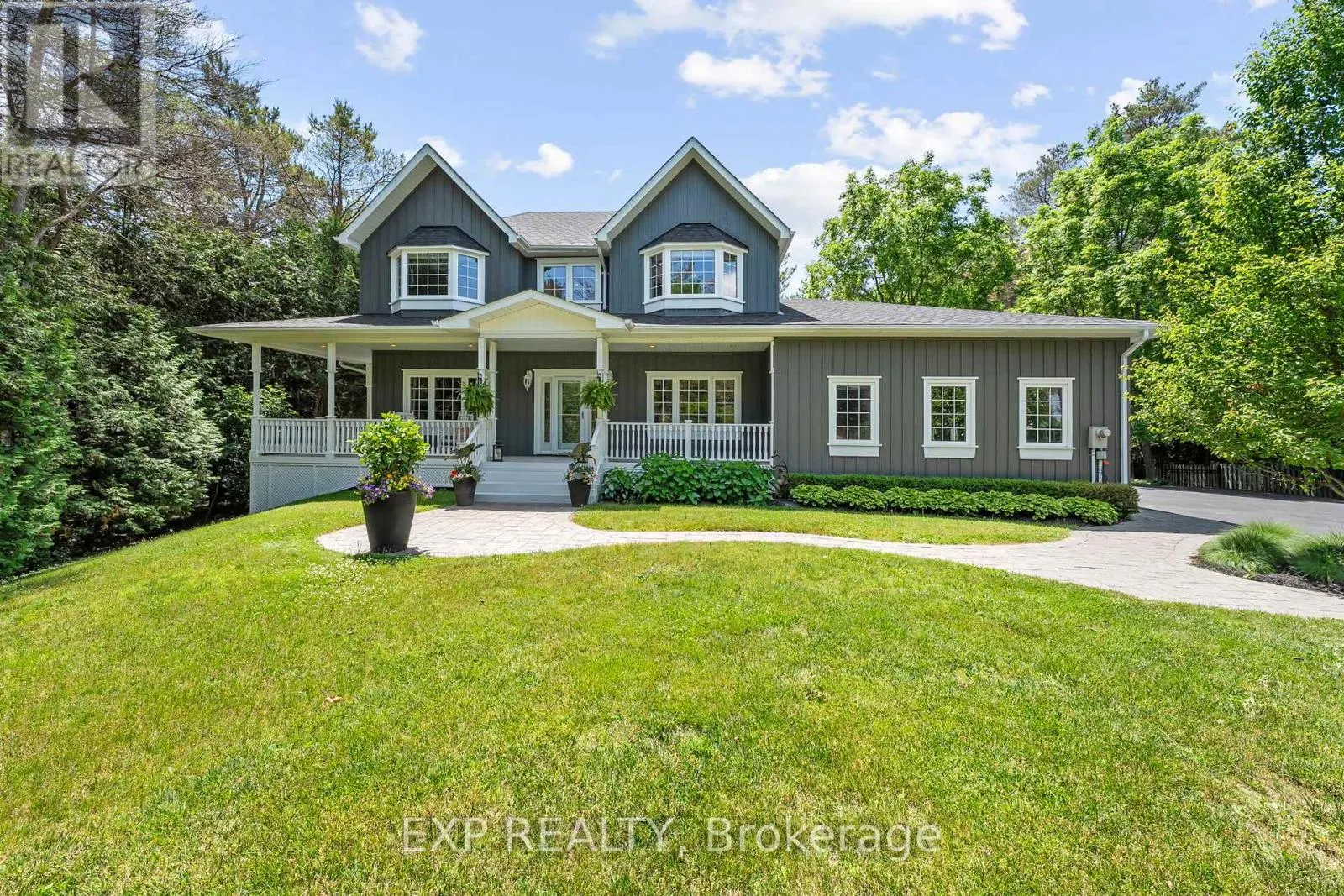 6 GOOSEBERRY LANE
