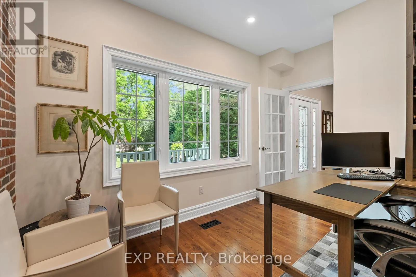 6 GOOSEBERRY LANE