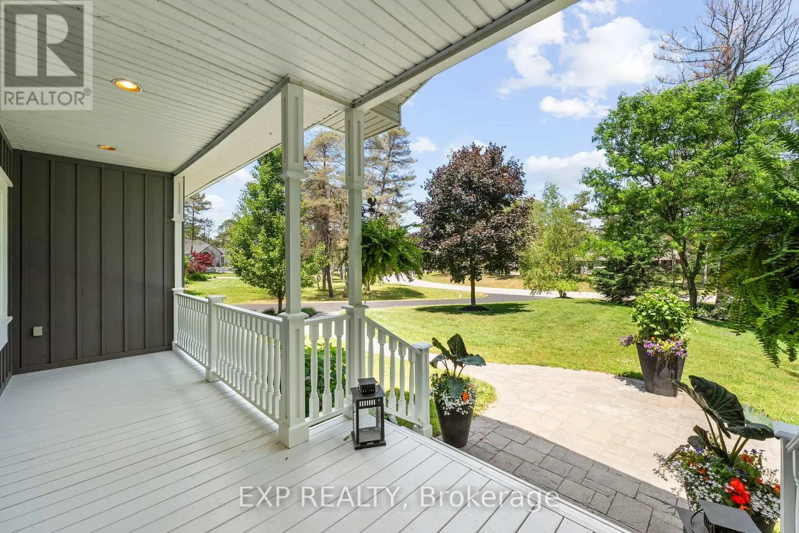 6 GOOSEBERRY LANE