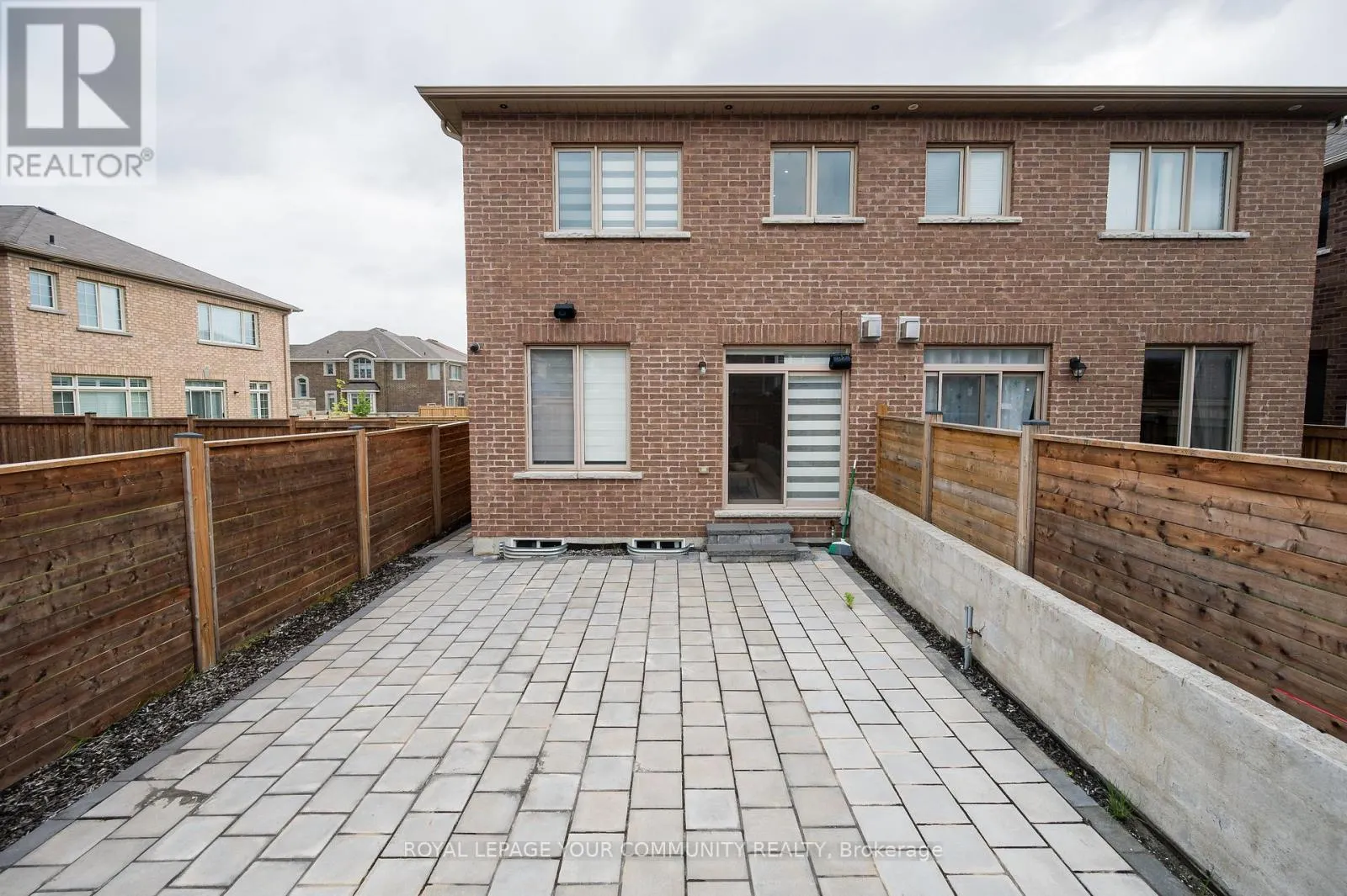 54 FREDERICK TAYLOR WAY