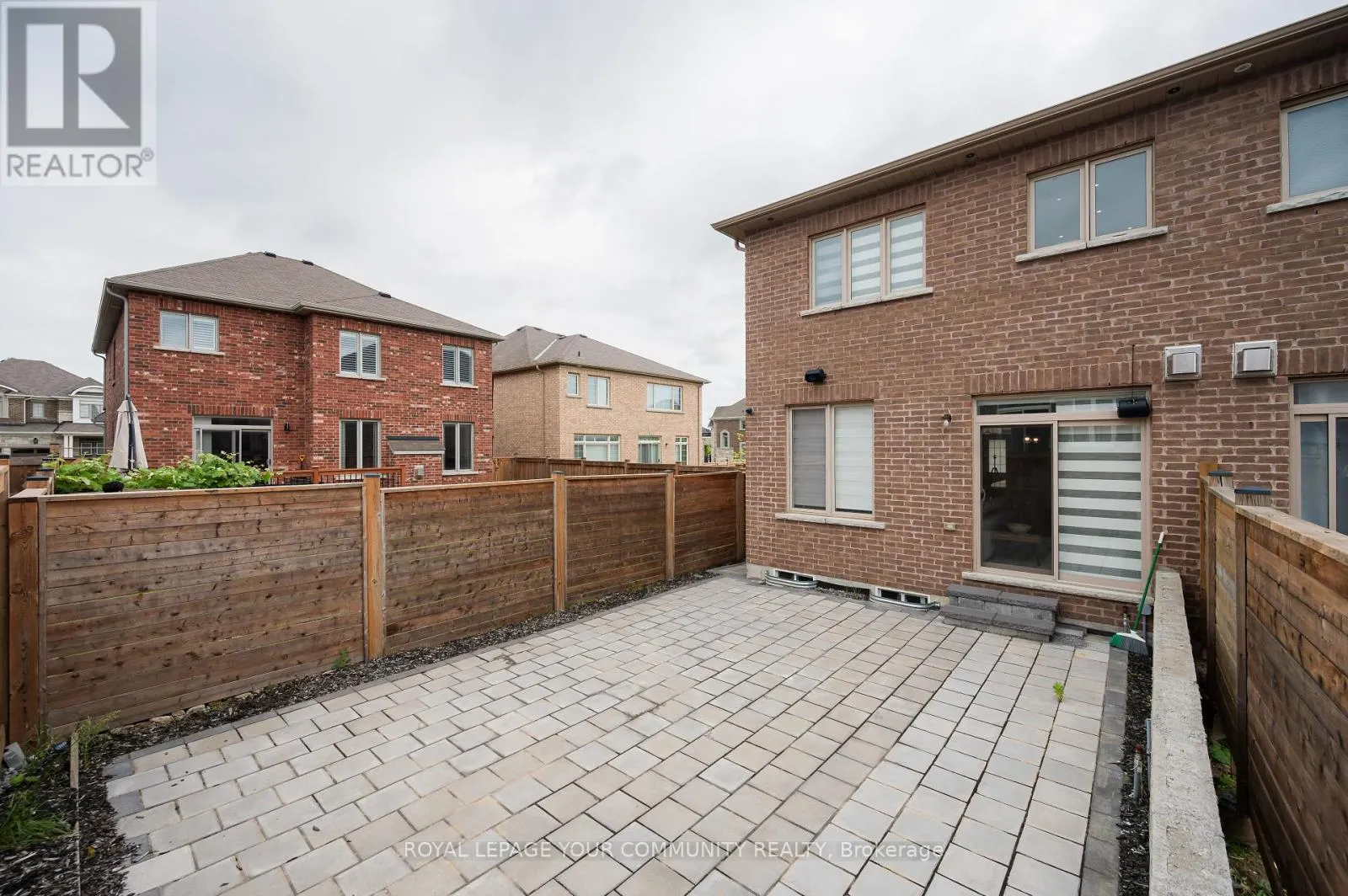 54 FREDERICK TAYLOR WAY