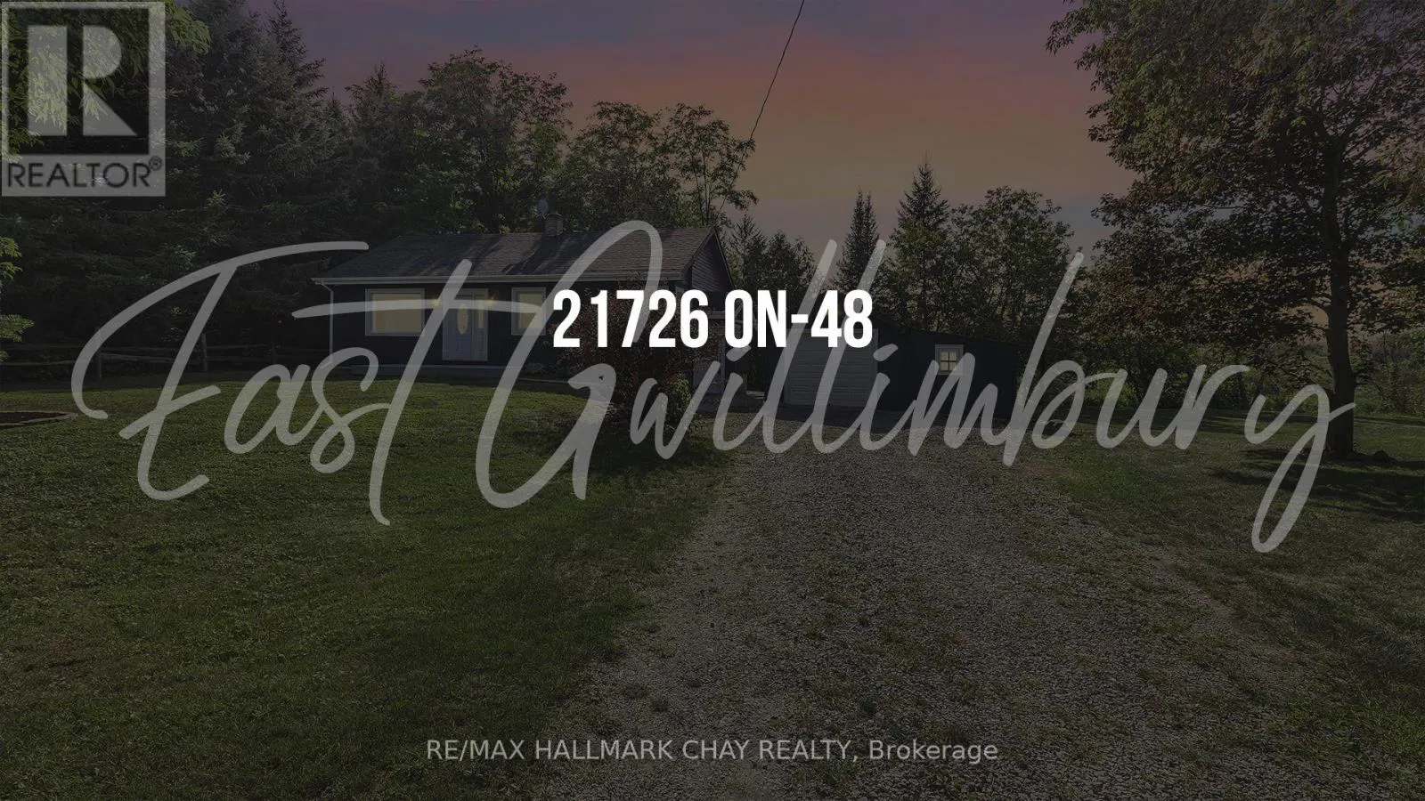 21726 HIGHWAY 48