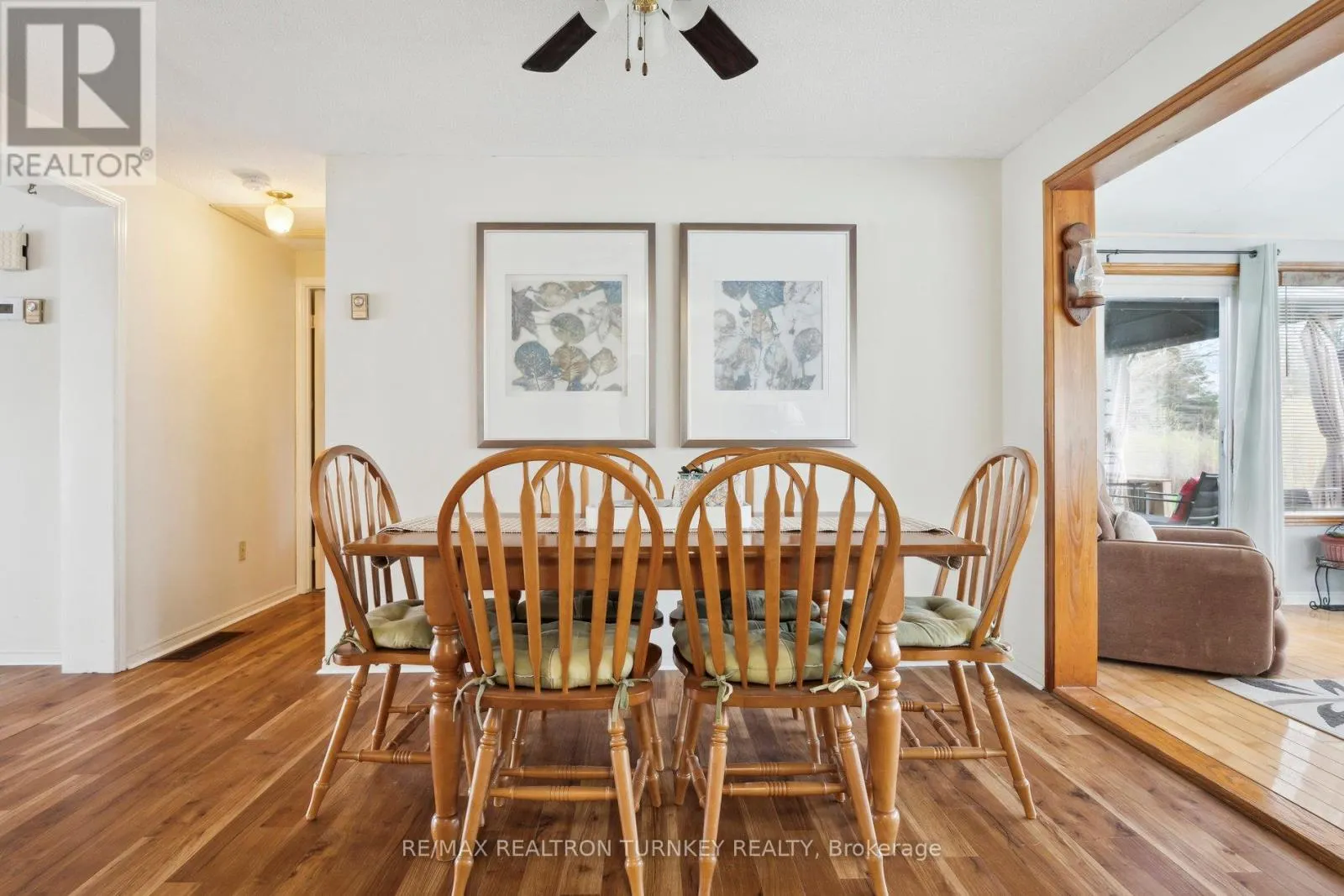 36 TECUMSETH PINES DRIVE