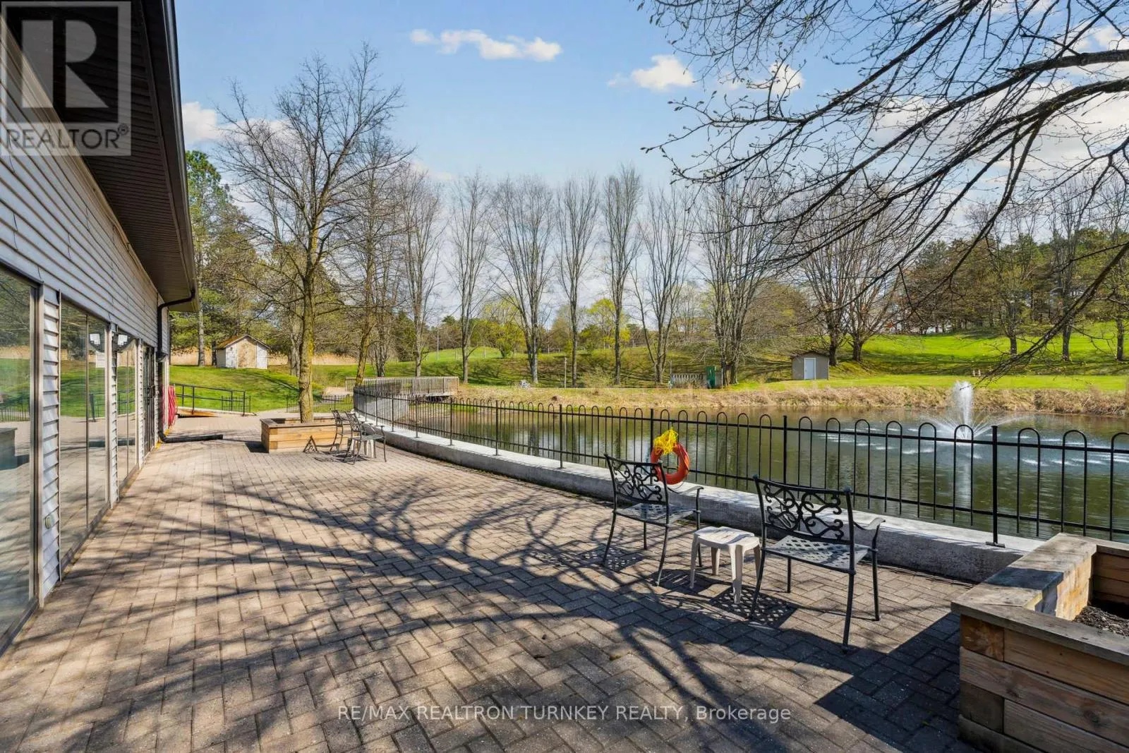36 TECUMSETH PINES DRIVE