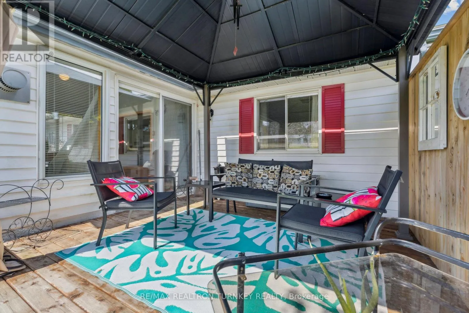 36 TECUMSETH PINES DRIVE