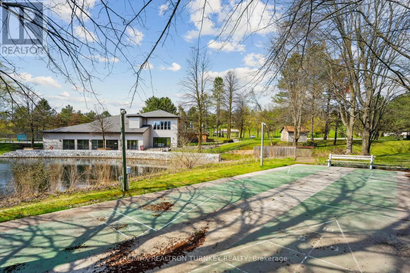 36 TECUMSETH PINES DRIVE