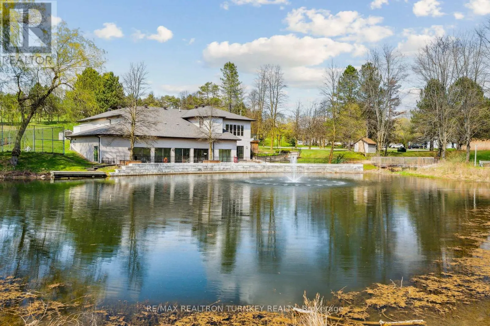 36 TECUMSETH PINES DRIVE