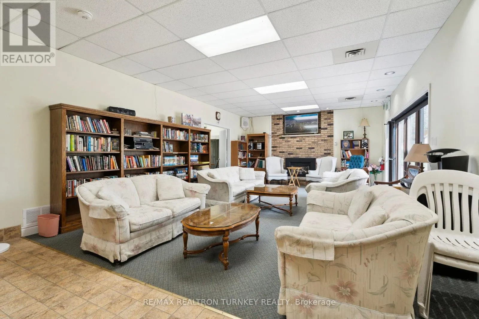 36 TECUMSETH PINES DRIVE