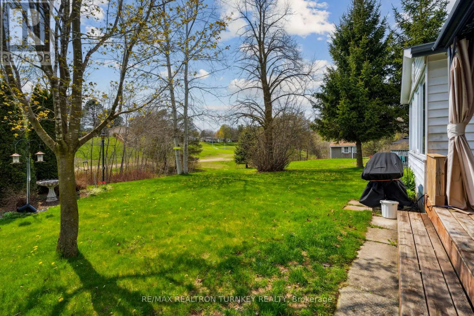 36 TECUMSETH PINES DRIVE