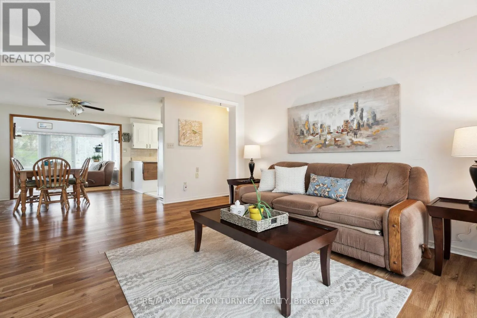 36 TECUMSETH PINES DRIVE