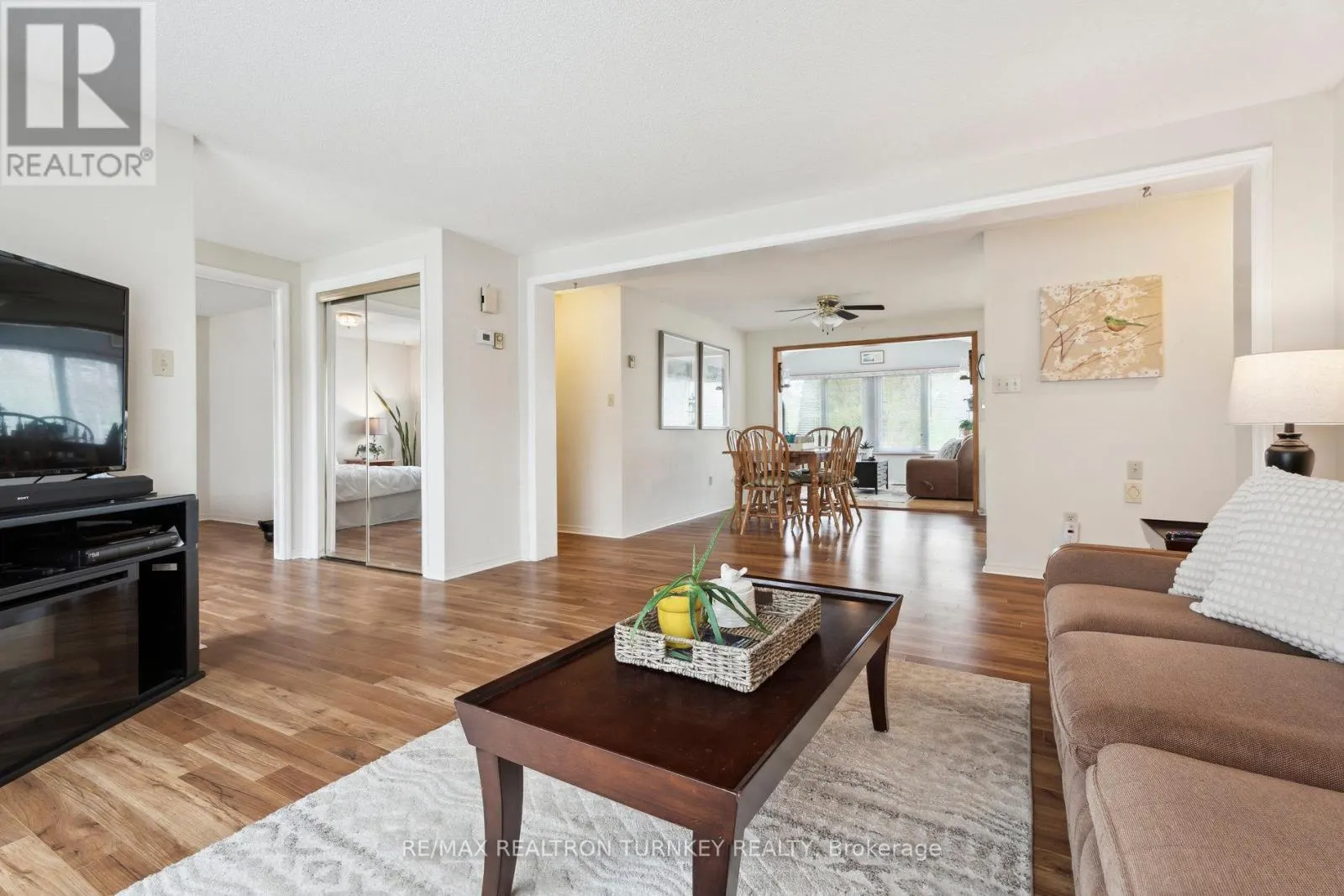 36 TECUMSETH PINES DRIVE
