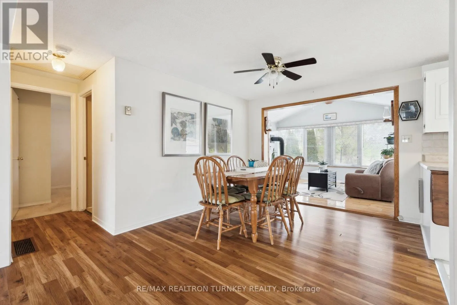 36 TECUMSETH PINES DRIVE