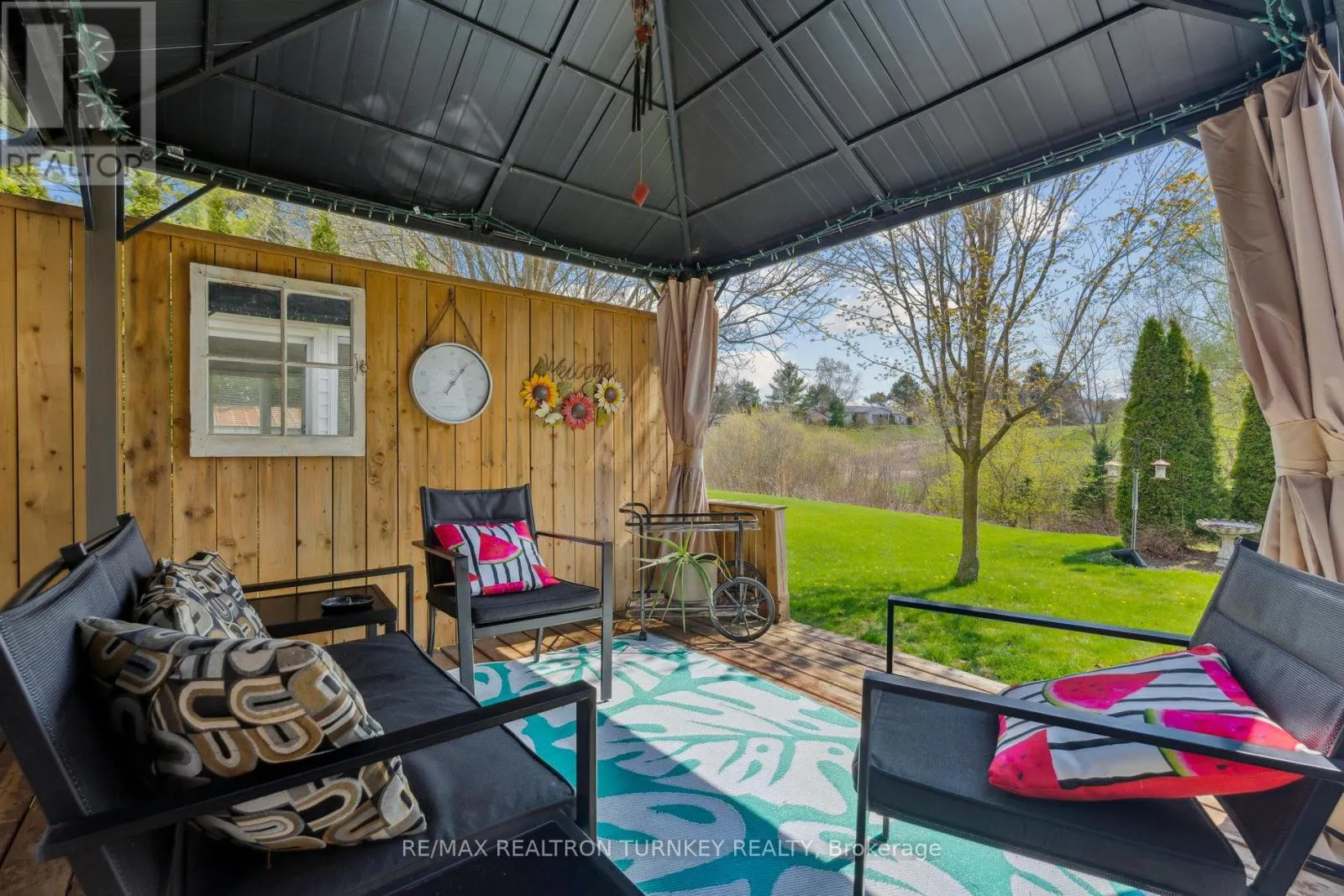 36 TECUMSETH PINES DRIVE