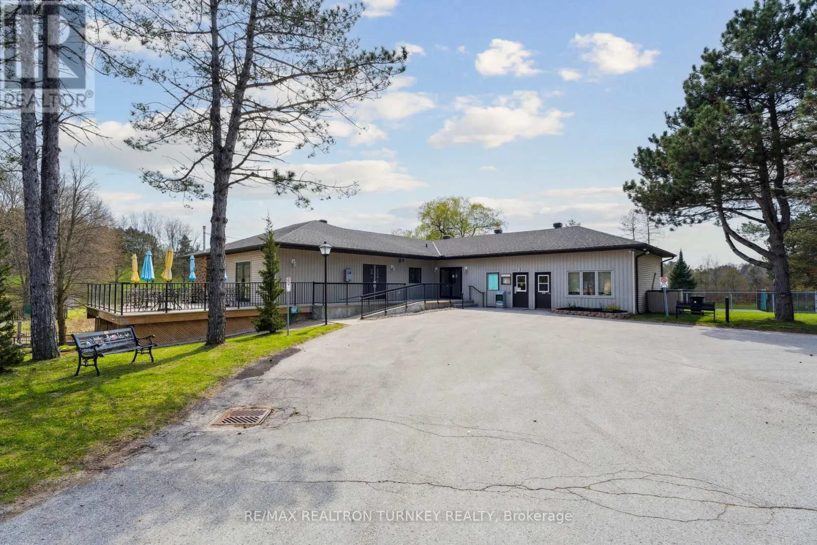 36 TECUMSETH PINES DRIVE