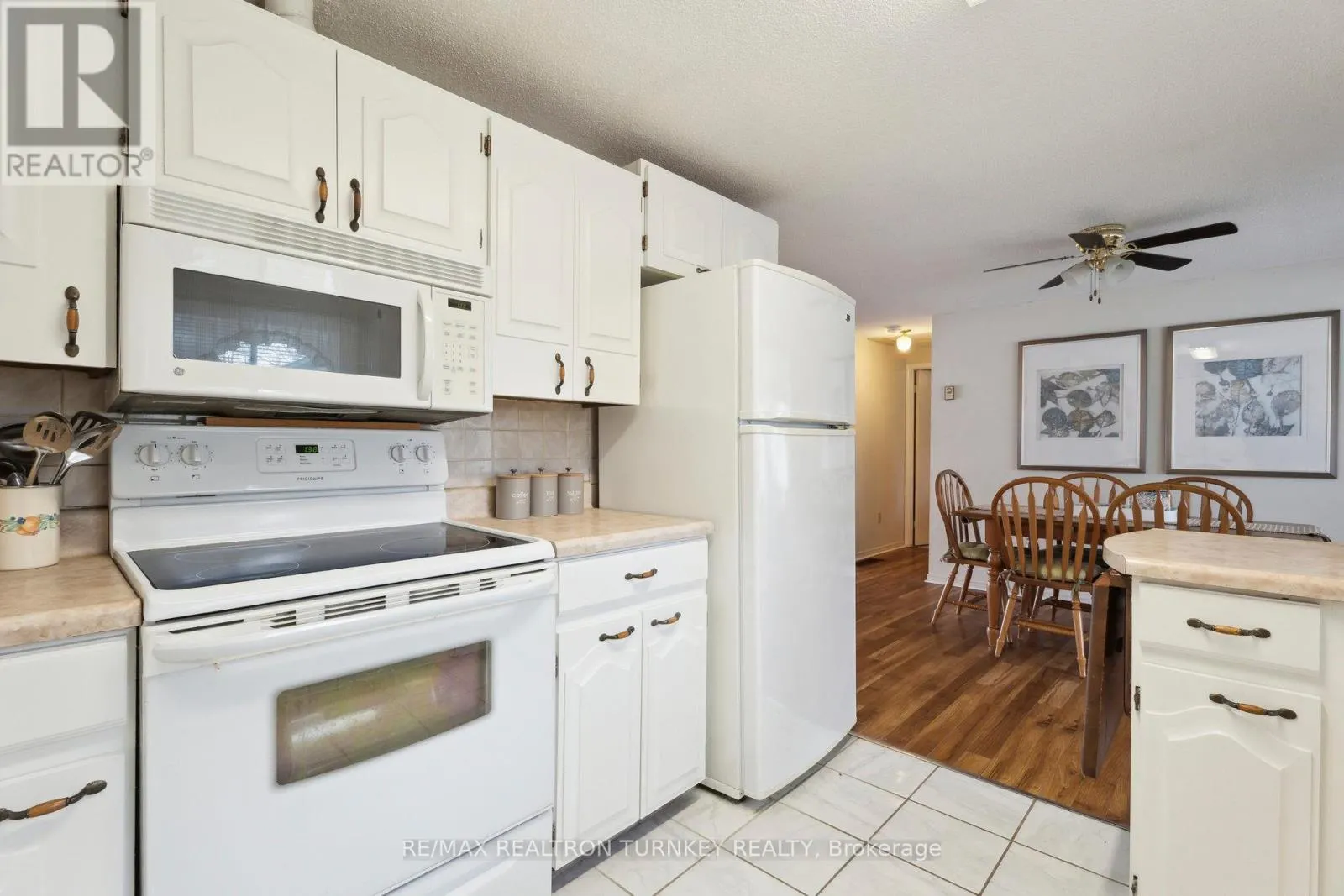 36 TECUMSETH PINES DRIVE