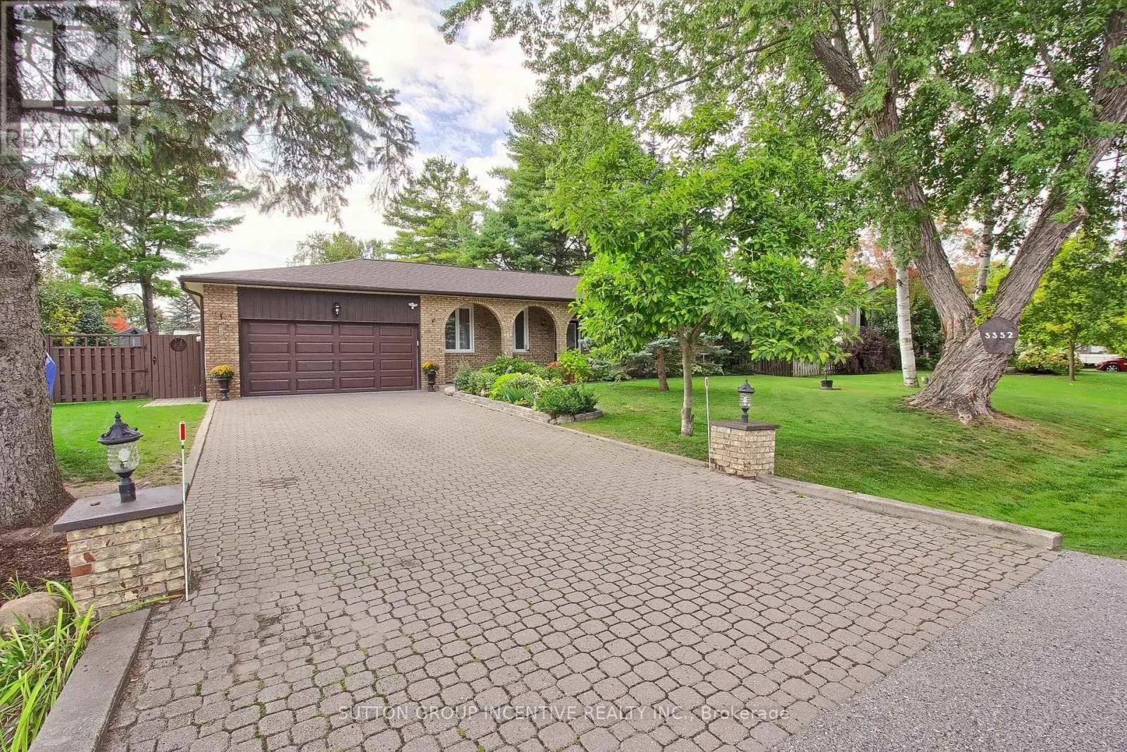 3352 MASON DRIVE