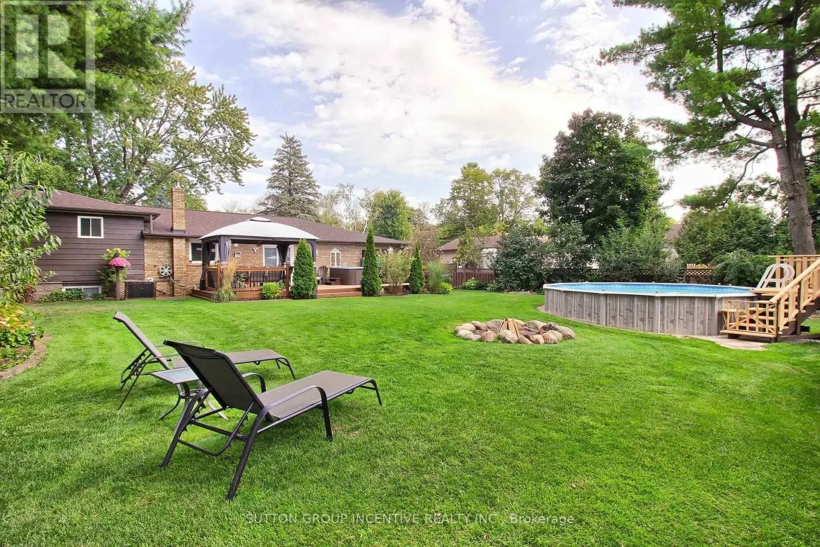 3352 MASON DRIVE