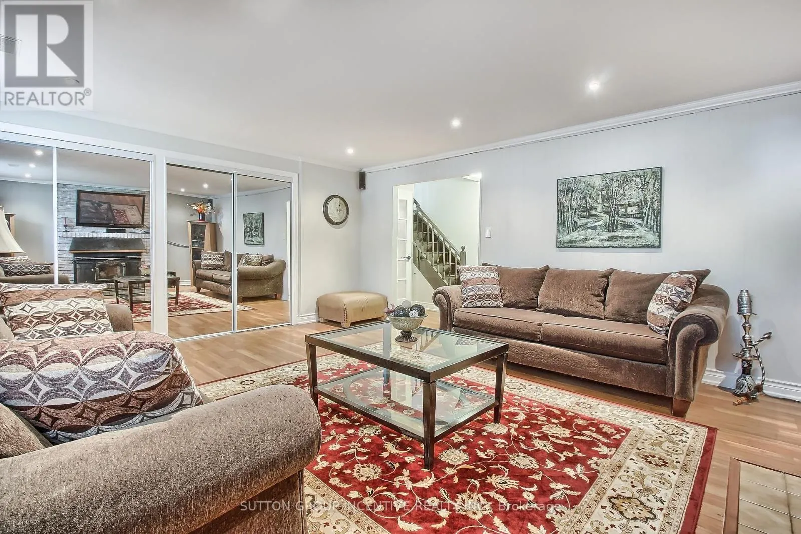 3352 MASON DRIVE