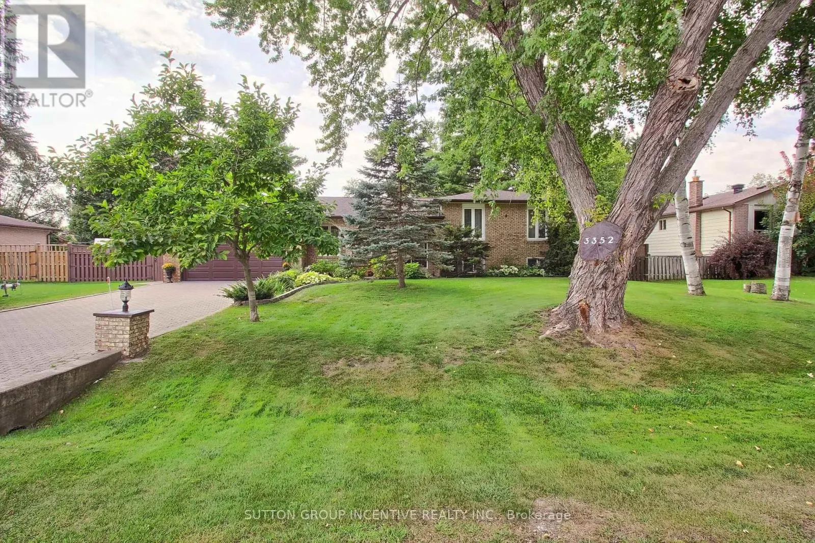 3352 MASON DRIVE