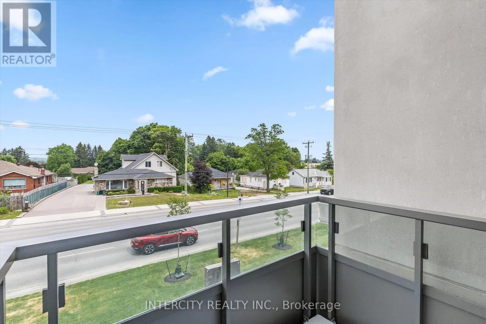 237 - 2075 KING ROAD
