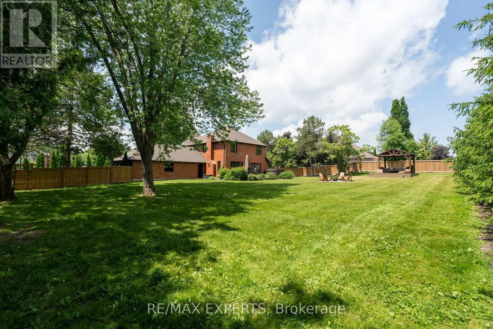 21 MCCUTCHEON AVENUE