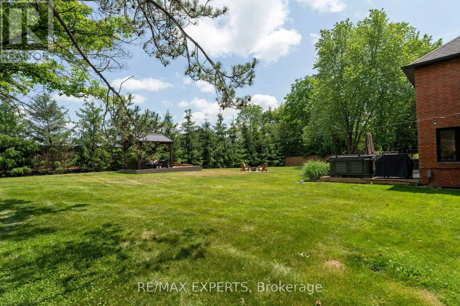 21 MCCUTCHEON AVENUE