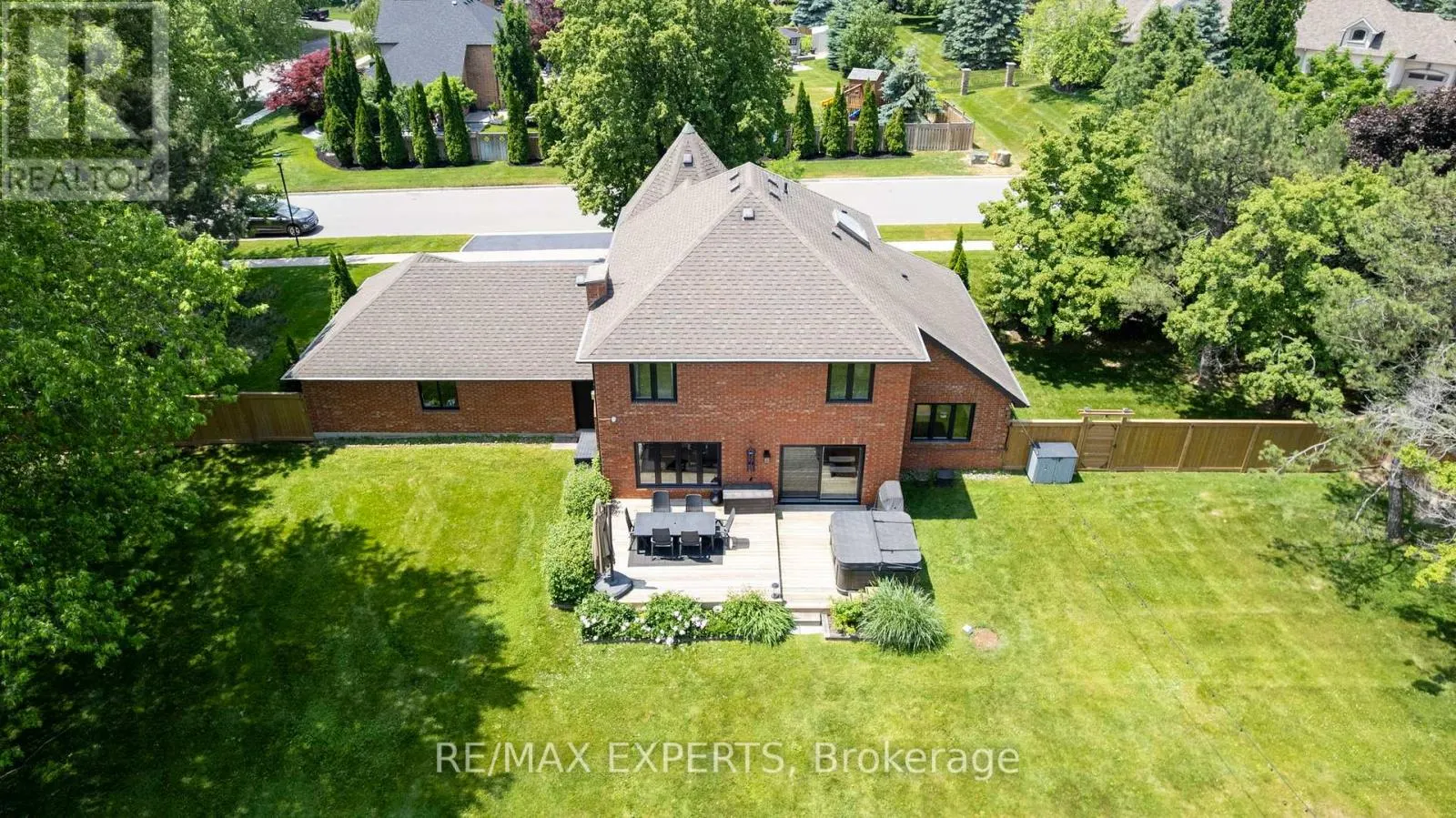21 MCCUTCHEON AVENUE