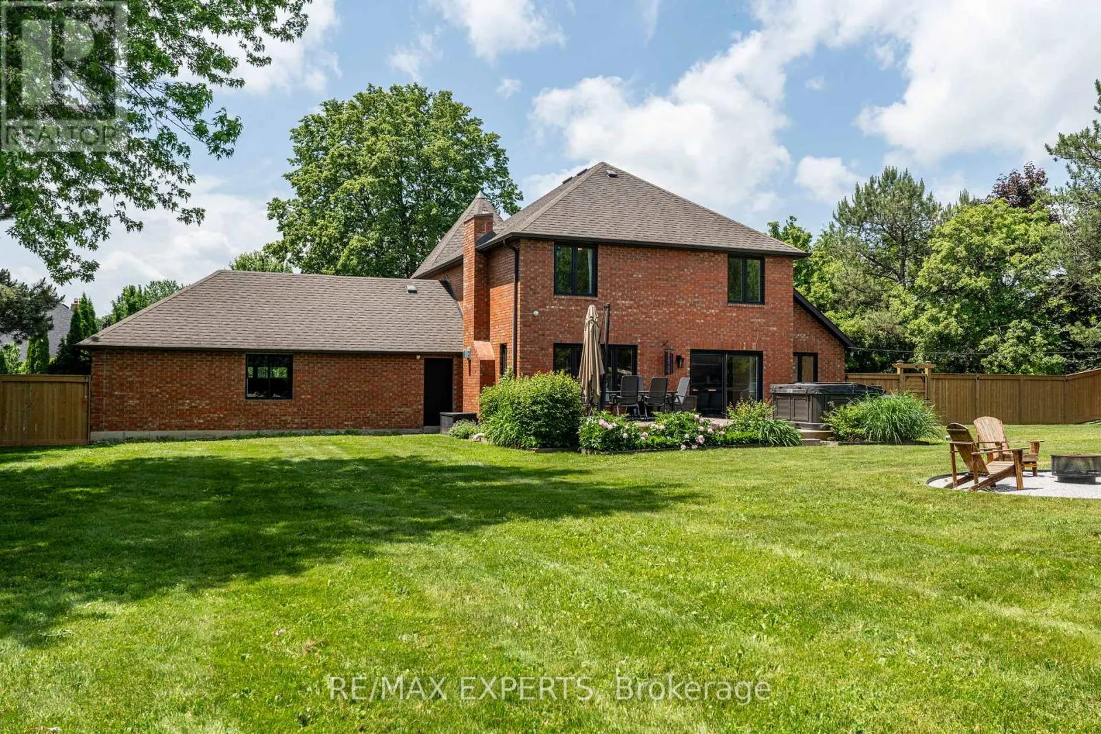 21 MCCUTCHEON AVENUE