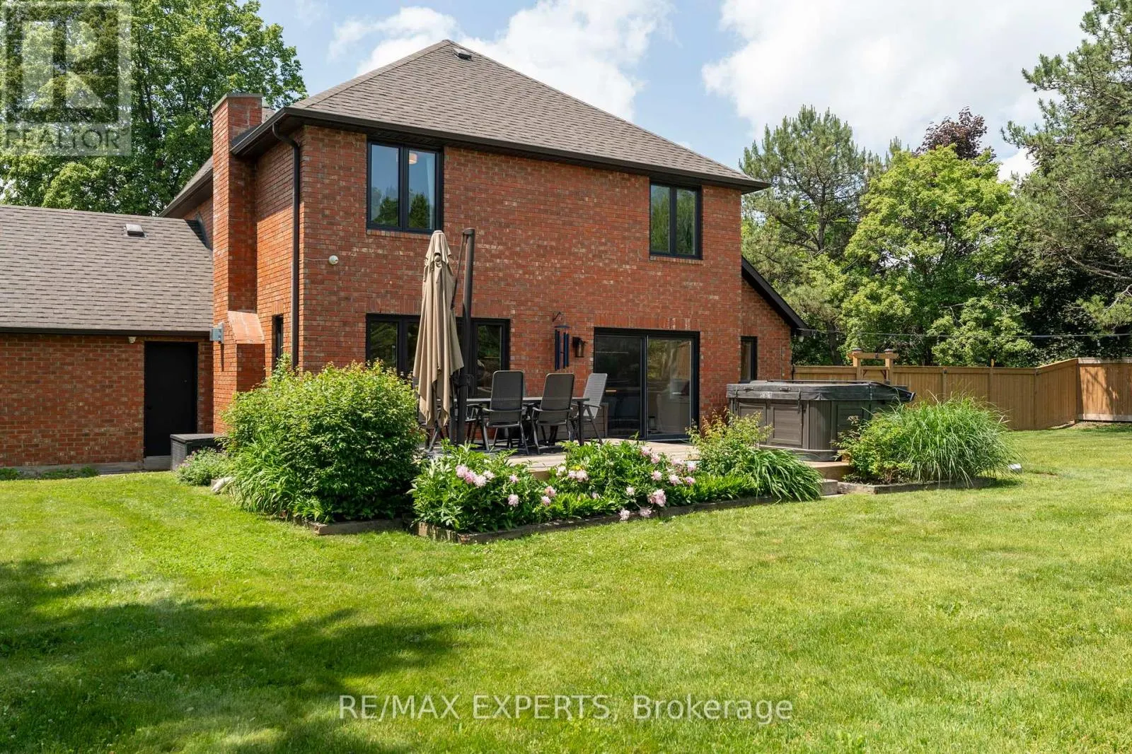 21 MCCUTCHEON AVENUE