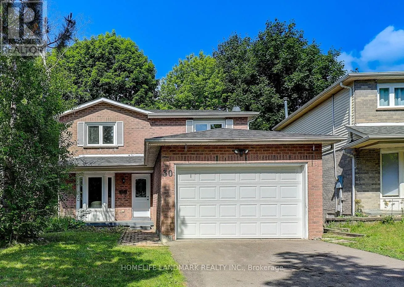 30 MISTY MOOR DRIVE