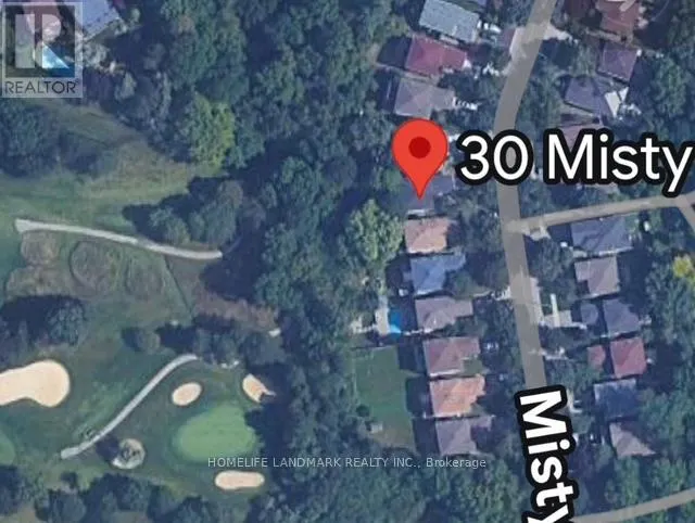 30 MISTY MOOR DRIVE