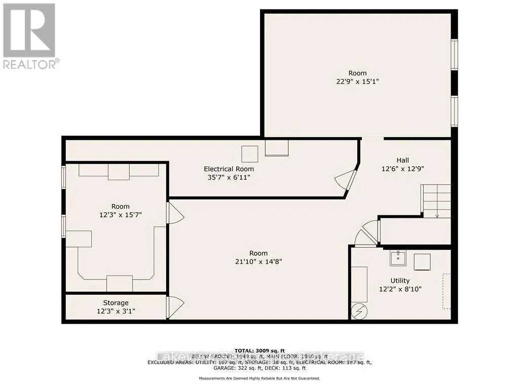 3914 ROSEMARY LANE