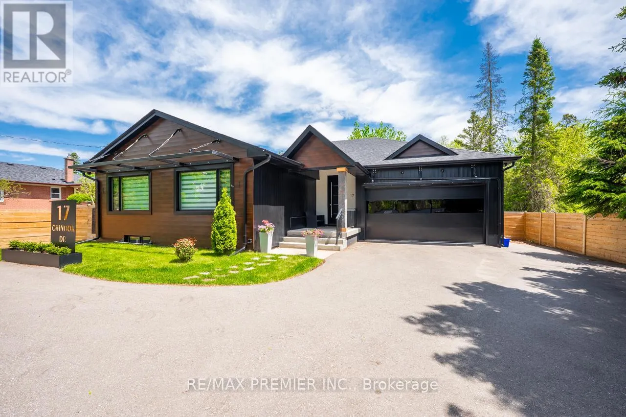 17 CHINOOK DRIVE