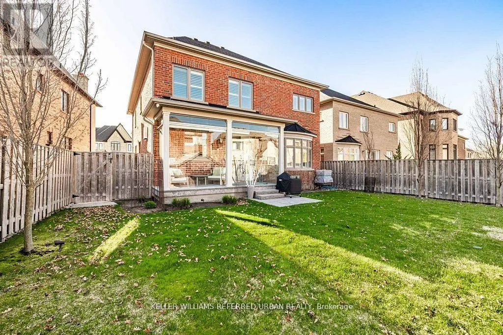 113 BURNS BOULEVARD