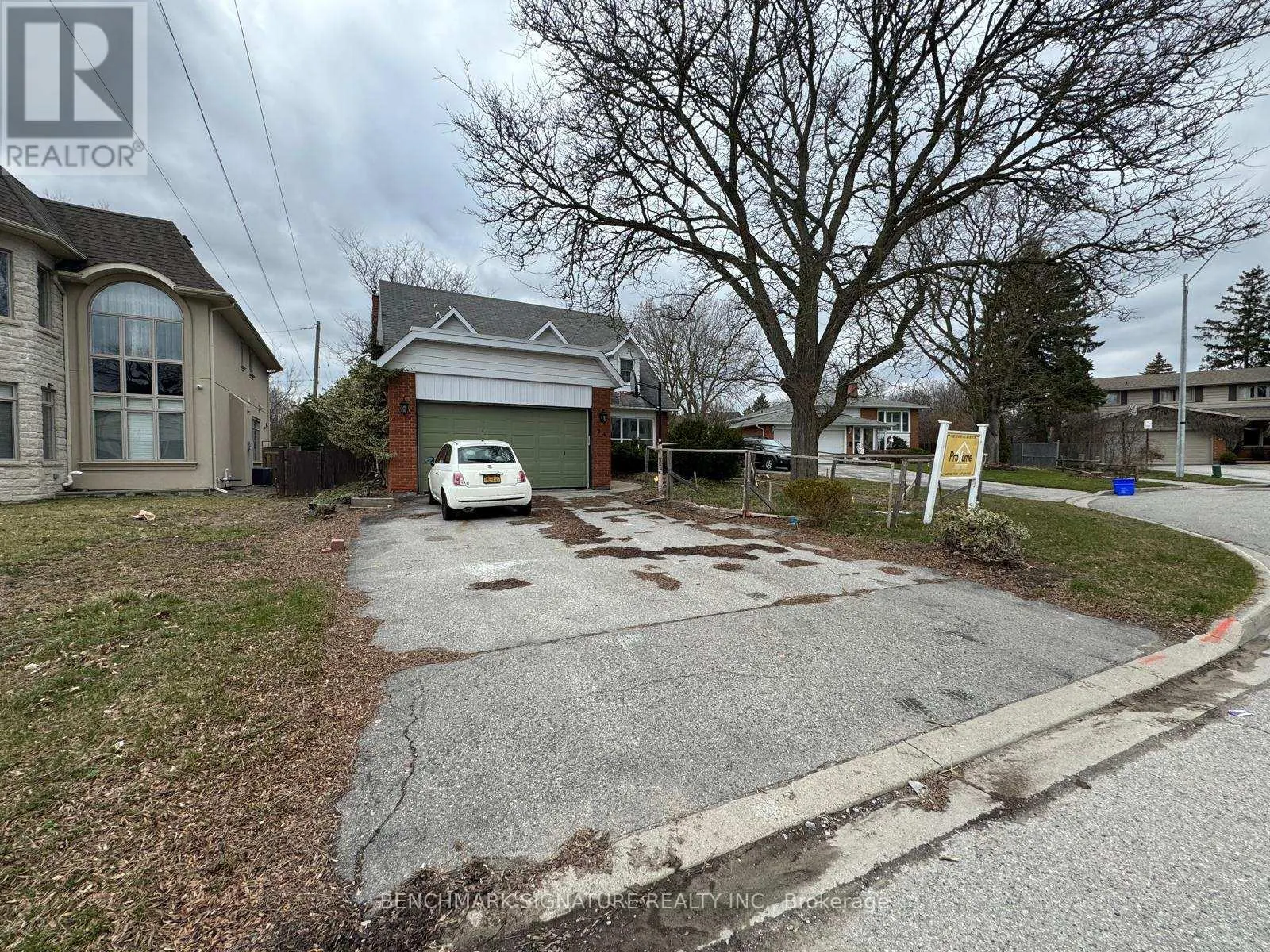 24 EMILY CARR STREET