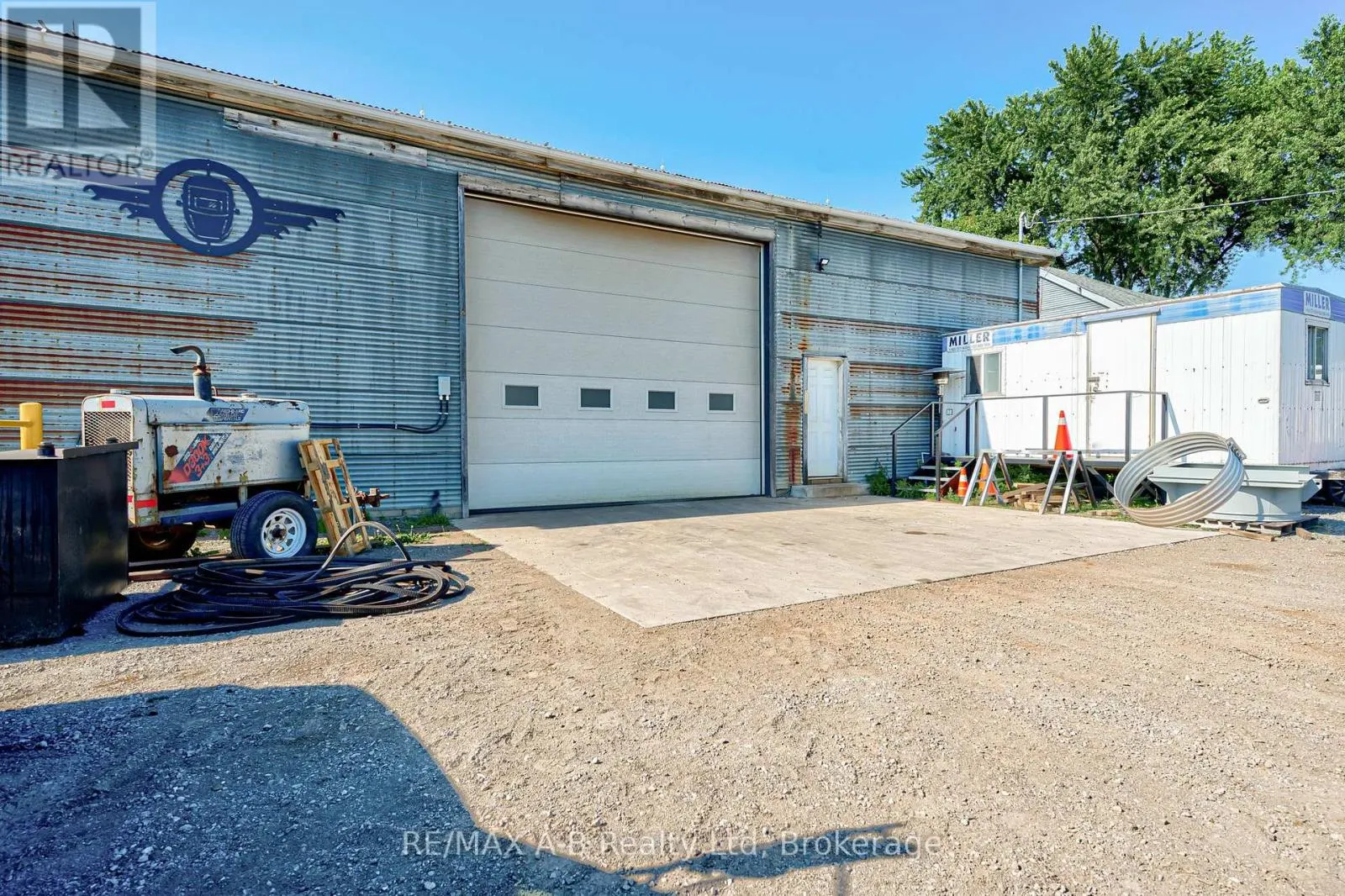 170 WILHELMINA ROAD