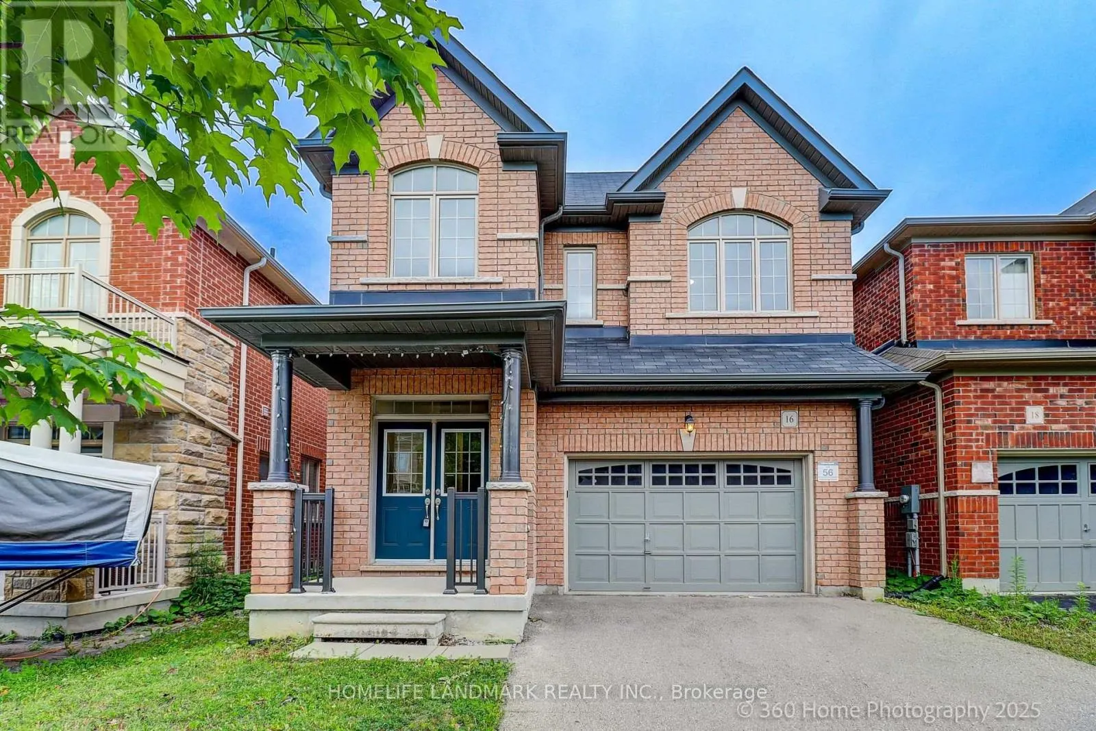 16 BEECHBOROUGH CRESCENT
