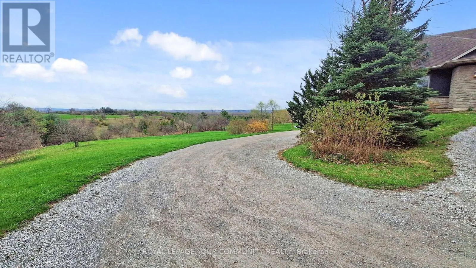 4499 SIDEROAD 15 SIDE ROAD