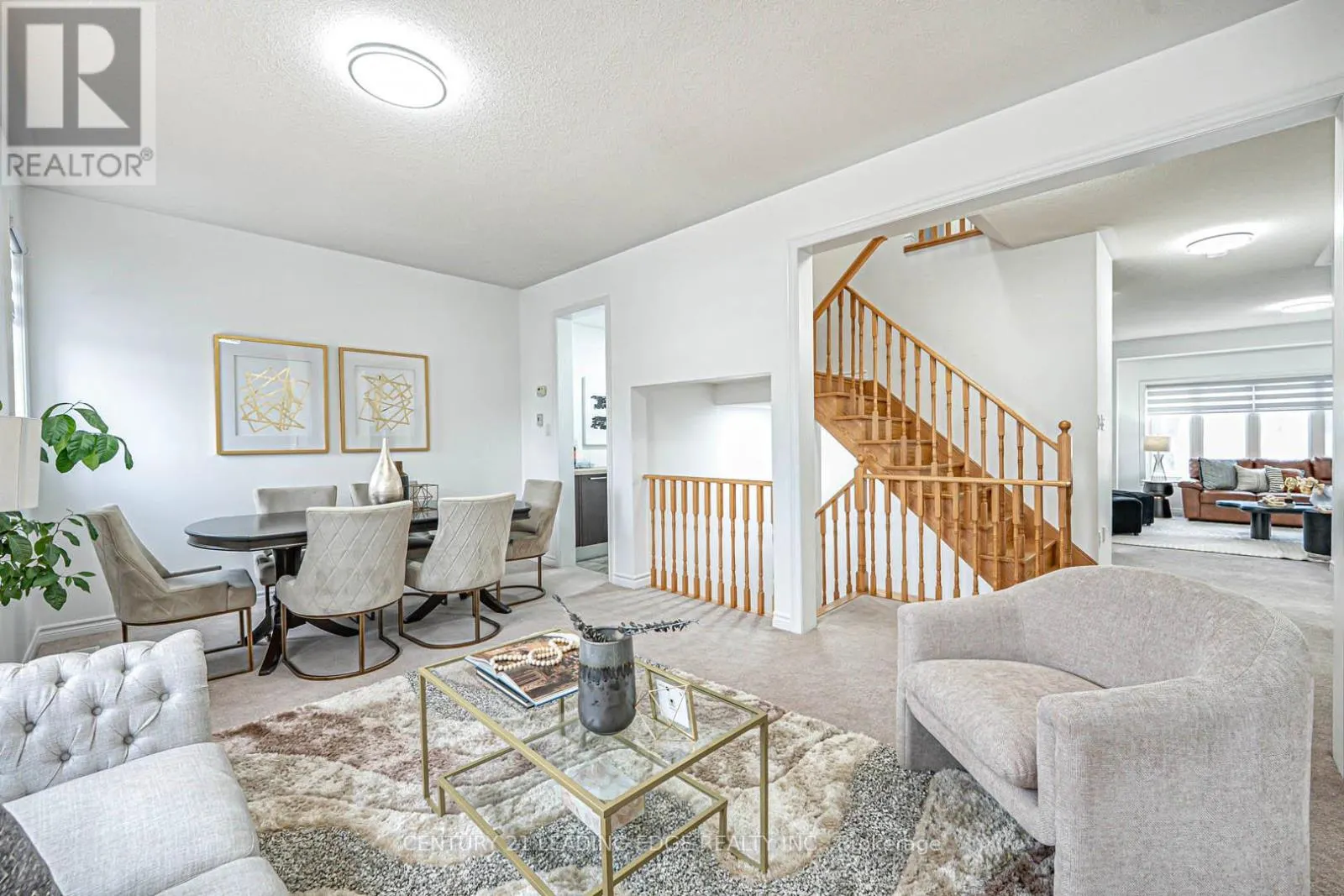 87 RIDGE GATE CRESCENT
