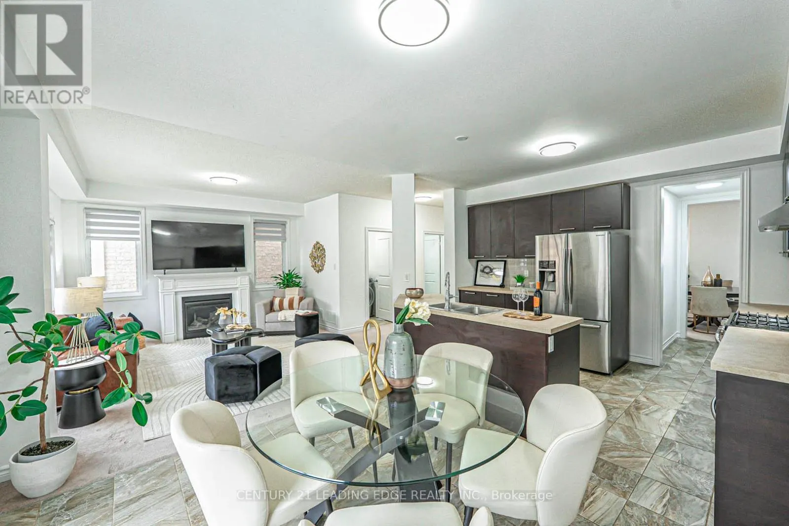 87 RIDGE GATE CRESCENT