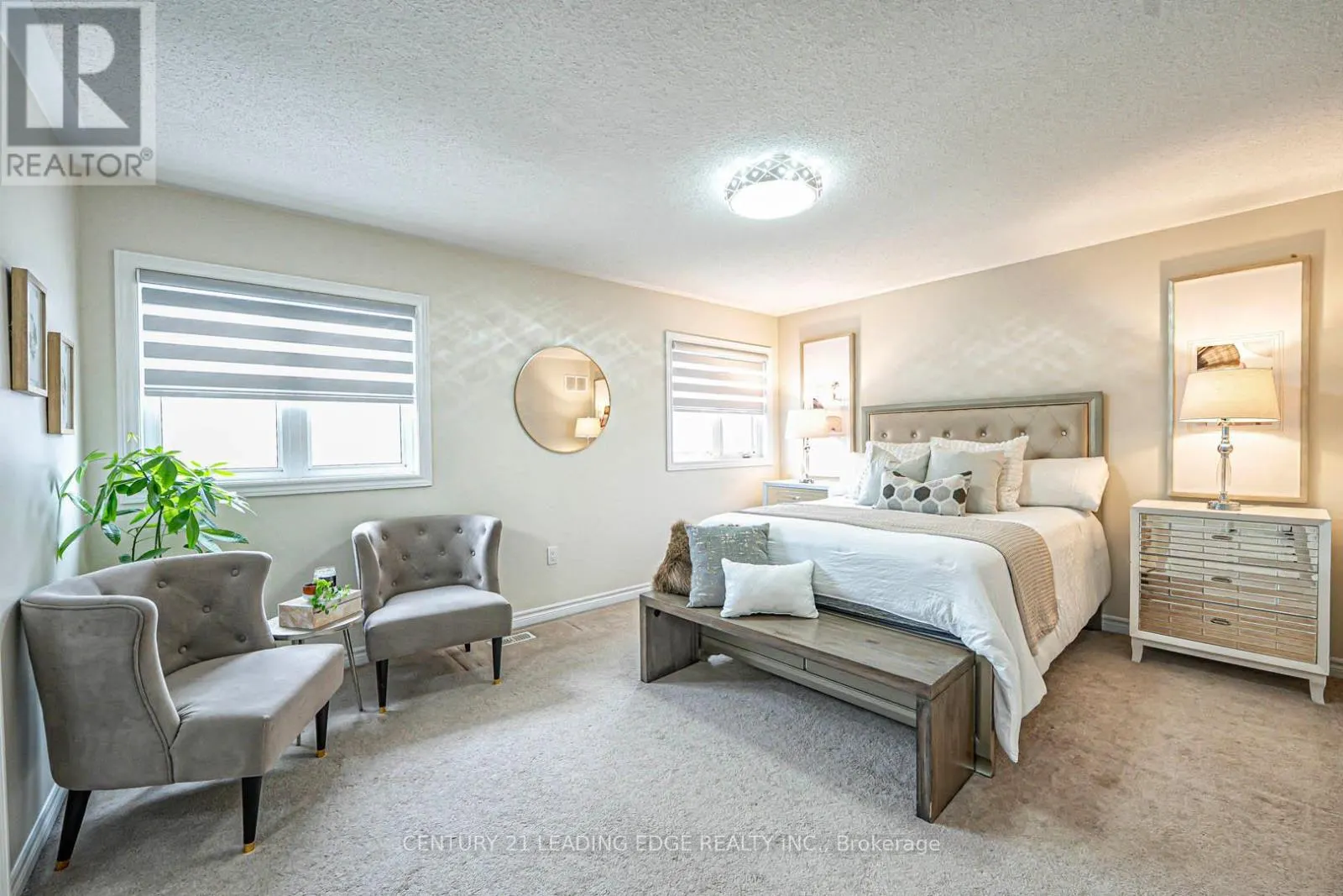 87 RIDGE GATE CRESCENT