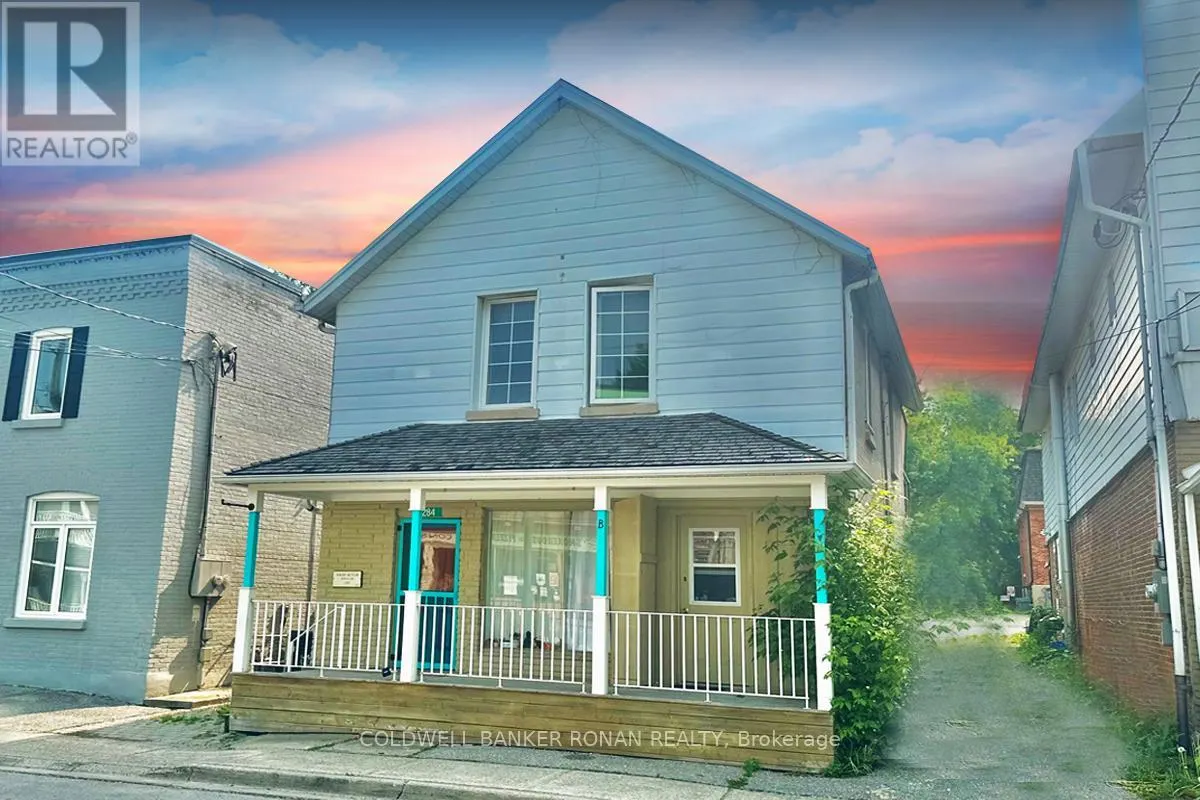 284 MAIN STREET
