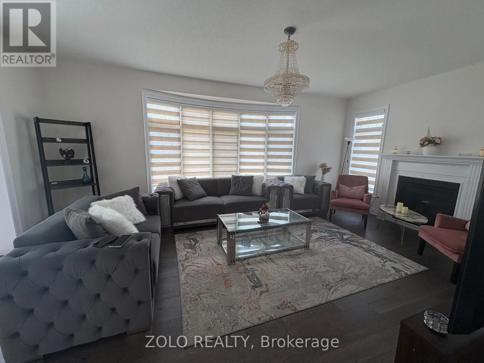 1644 CORSAL COURT