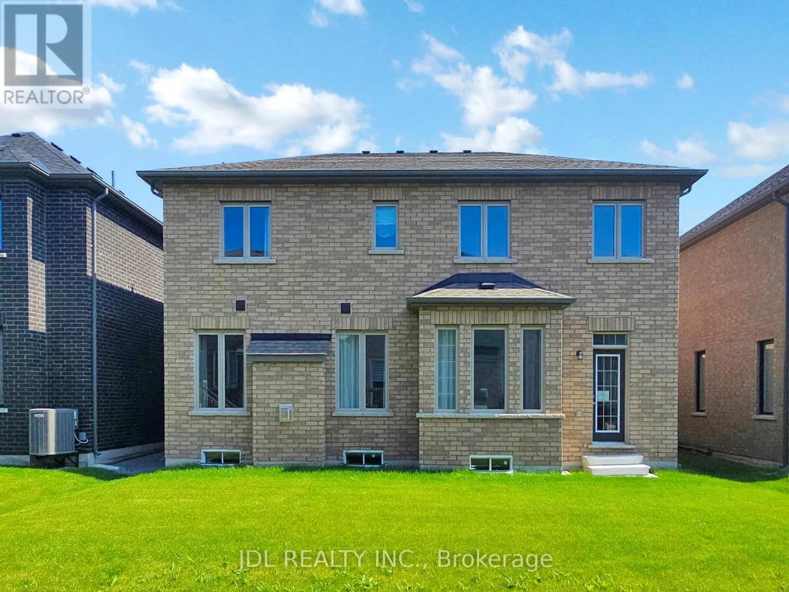143 KENNETH ROGERS CRESCENT
